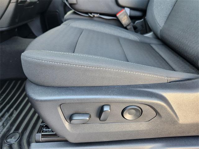 new 2025 GMC Sierra 1500 car, priced at $48,795