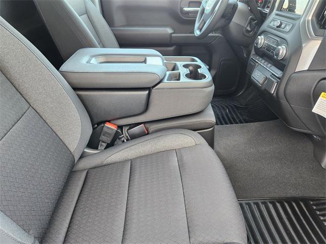 new 2025 GMC Sierra 1500 car, priced at $48,795