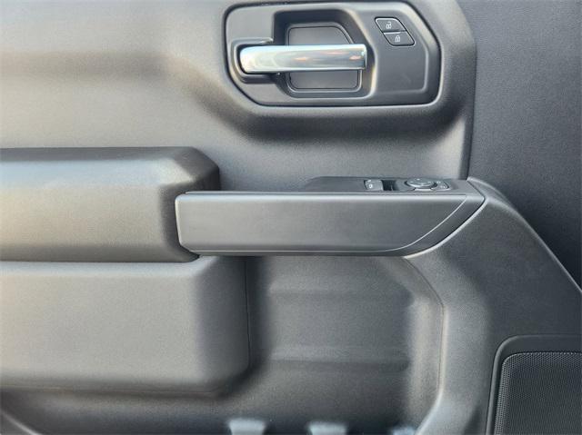 new 2025 GMC Sierra 1500 car, priced at $48,795