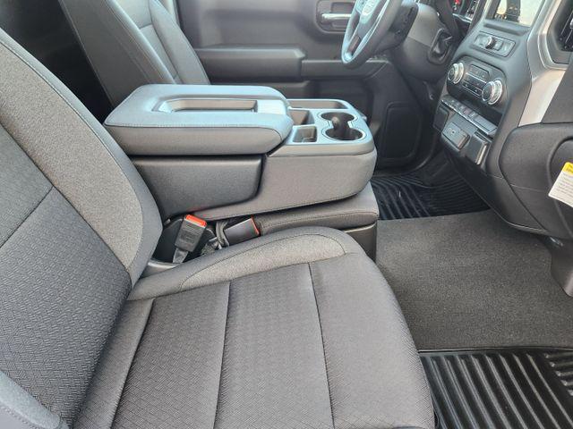 new 2025 GMC Sierra 1500 car, priced at $48,795