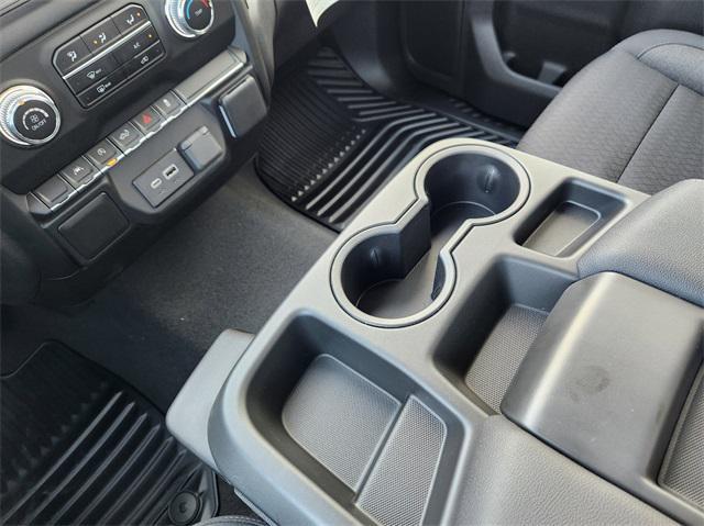 new 2025 GMC Sierra 1500 car, priced at $48,795