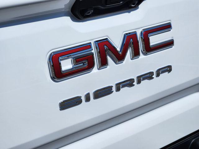 new 2025 GMC Sierra 1500 car, priced at $48,795