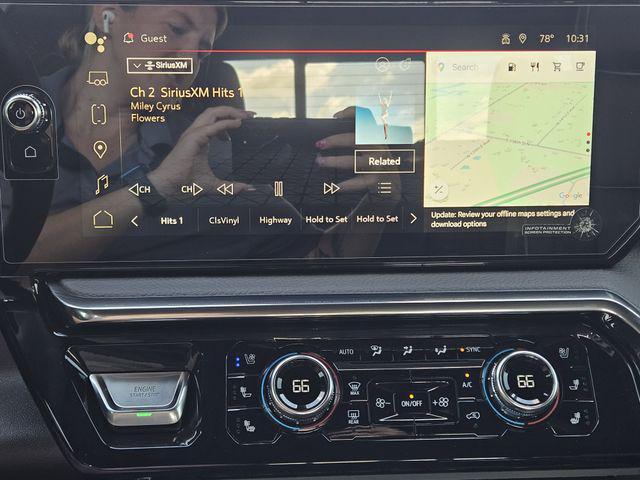 new 2026 GMC Sierra 3500 car, priced at $89,657