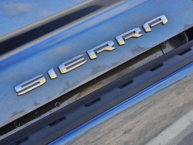 new 2026 GMC Sierra 3500 car, priced at $89,657