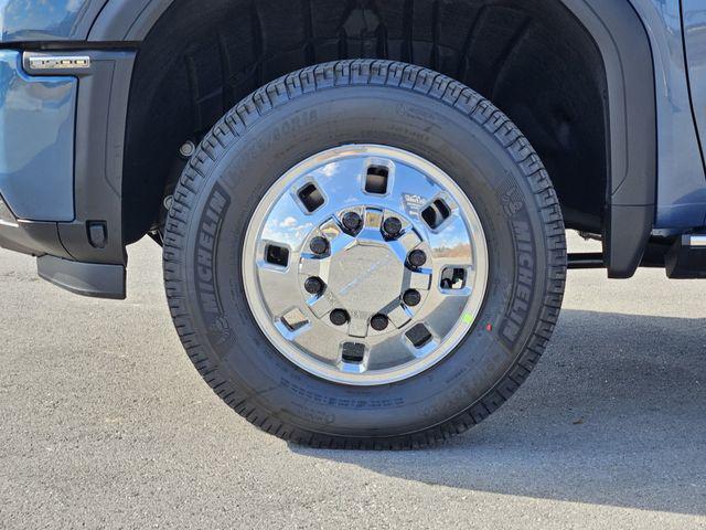 new 2026 GMC Sierra 3500 car, priced at $89,657