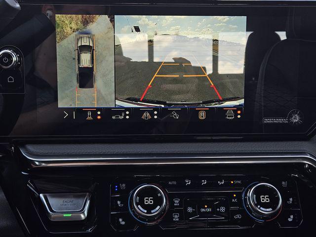 new 2026 GMC Sierra 3500 car, priced at $89,657