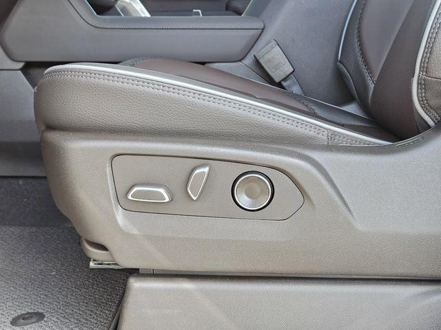 new 2026 GMC Sierra 3500 car, priced at $89,657