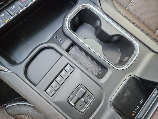 new 2026 GMC Sierra 3500 car, priced at $89,657