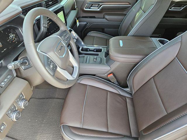 new 2026 GMC Sierra 3500 car, priced at $89,657