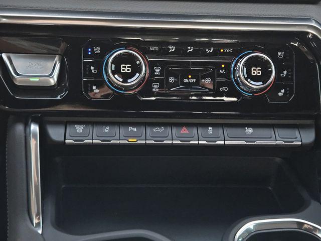 new 2026 GMC Sierra 3500 car, priced at $89,657