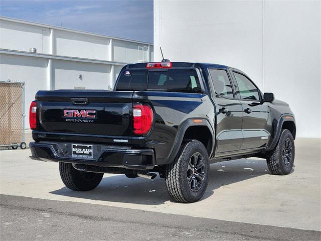 new 2024 GMC Canyon car, priced at $38,940
