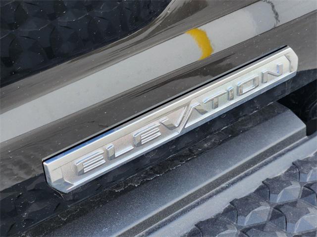 new 2024 GMC Canyon car, priced at $38,940