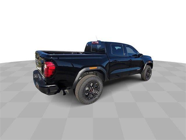 new 2024 GMC Canyon car, priced at $38,940