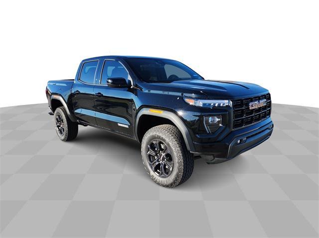 new 2024 GMC Canyon car, priced at $38,940