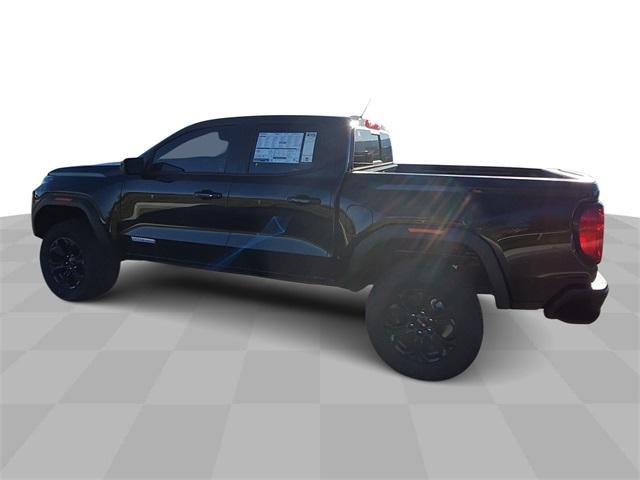 new 2024 GMC Canyon car, priced at $38,940