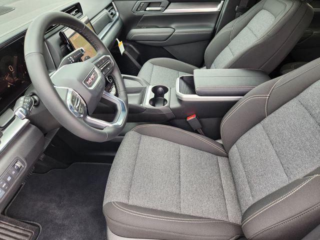 new 2026 GMC Terrain car, priced at $33,335
