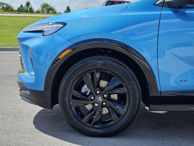 new 2026 Buick Encore GX car, priced at $29,072