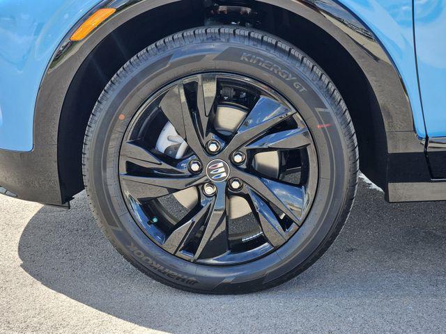 new 2026 Buick Encore GX car, priced at $29,072