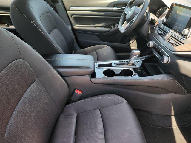 used 2023 Nissan Altima car, priced at $21,338