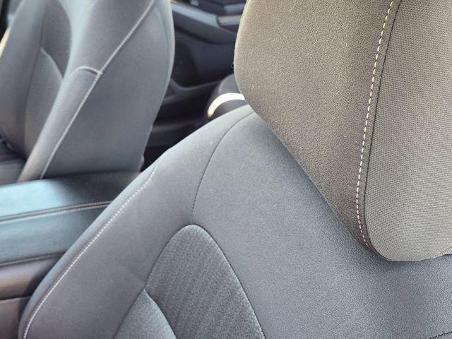used 2023 Nissan Altima car, priced at $21,338