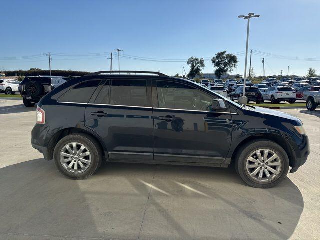 used 2010 Ford Edge car, priced at $5,402