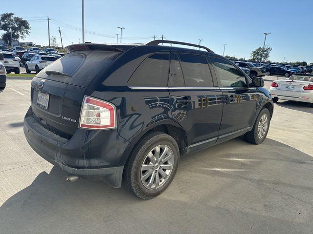 used 2010 Ford Edge car, priced at $5,402