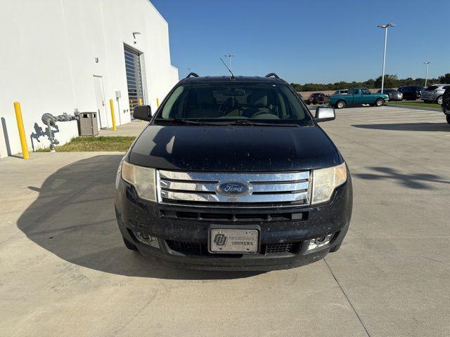 used 2010 Ford Edge car, priced at $5,402