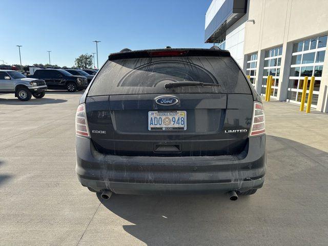 used 2010 Ford Edge car, priced at $5,402