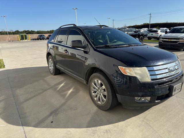 used 2010 Ford Edge car, priced at $5,402