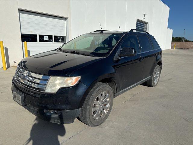 used 2010 Ford Edge car, priced at $5,402