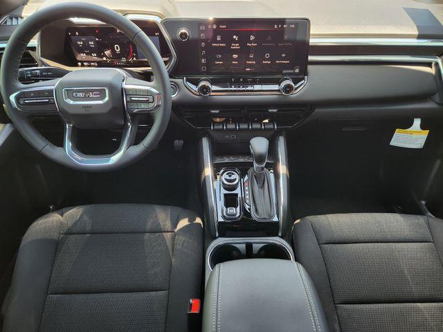 new 2025 GMC Canyon car, priced at $41,942