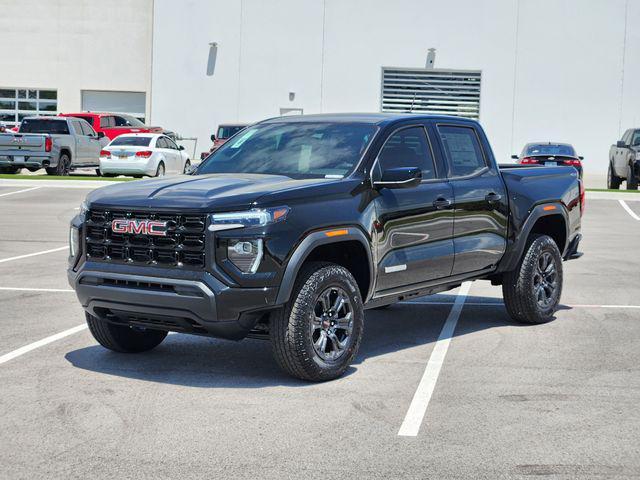 new 2025 GMC Canyon car, priced at $41,942