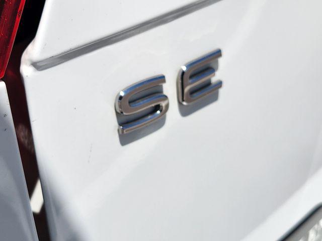 used 2024 Volkswagen Tiguan car, priced at $27,870
