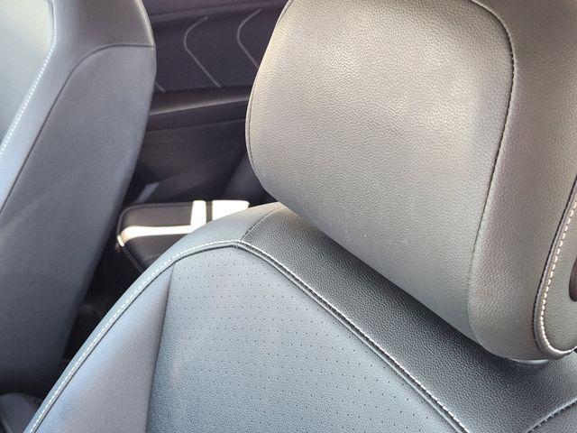 used 2024 Volkswagen Tiguan car, priced at $27,870
