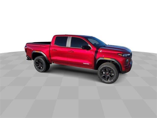 new 2024 GMC Canyon car, priced at $38,940