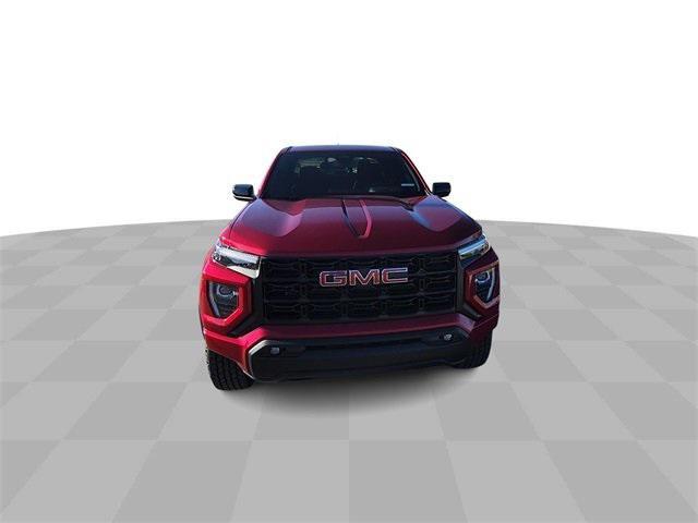 new 2024 GMC Canyon car, priced at $38,940