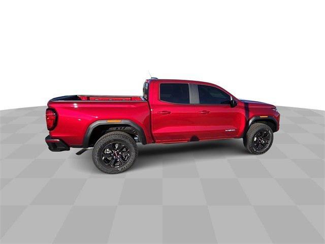 new 2024 GMC Canyon car, priced at $38,940