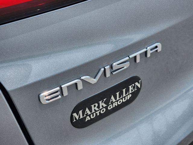 new 2025 Buick Envista car, priced at $28,151