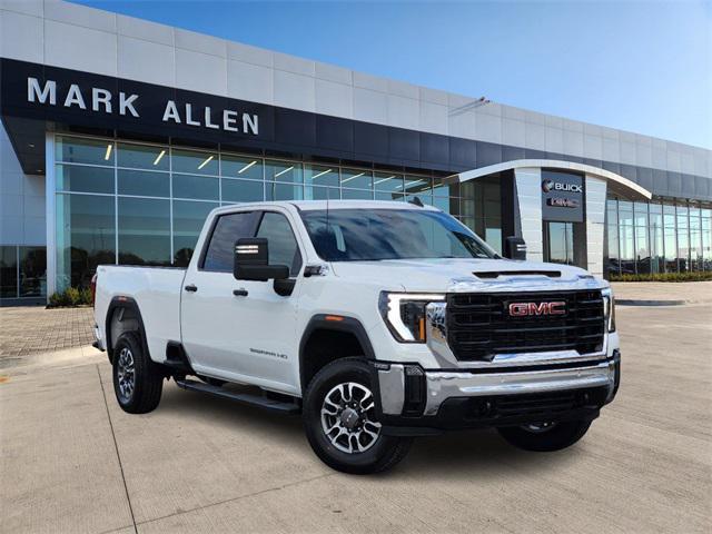 new 2025 GMC Sierra 3500 car, priced at $57,589