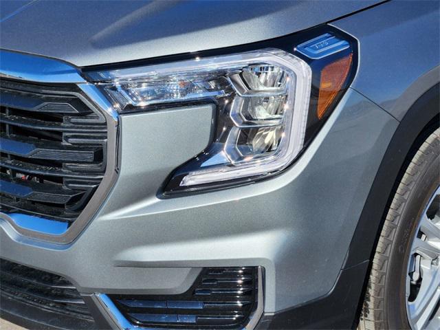 new 2024 GMC Terrain car, priced at $26,876