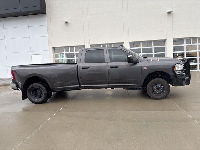 used 2024 Ram 3500 car, priced at $52,897