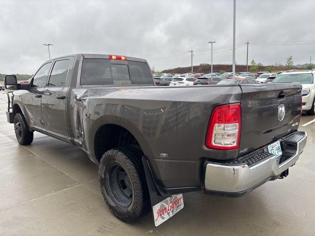 used 2024 Ram 3500 car, priced at $52,897