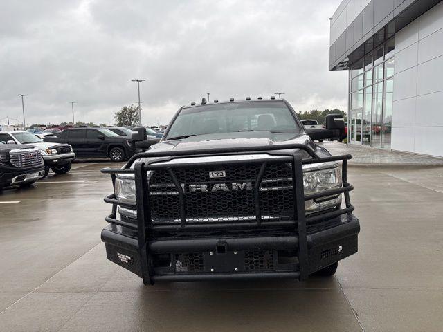 used 2024 Ram 3500 car, priced at $52,897