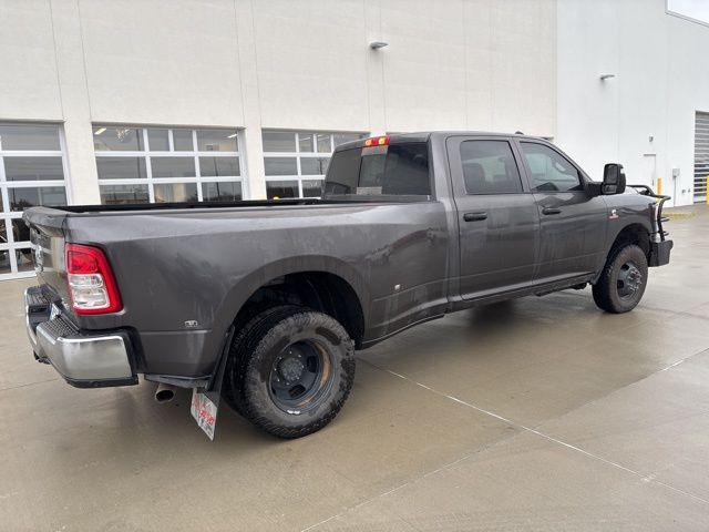 used 2024 Ram 3500 car, priced at $52,897