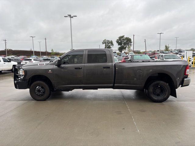 used 2024 Ram 3500 car, priced at $52,897