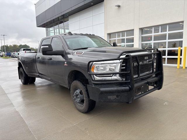 used 2024 Ram 3500 car, priced at $52,897