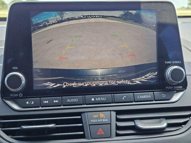 used 2021 Nissan Altima car, priced at $17,870