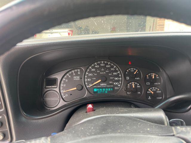 used 2002 Chevrolet Silverado 1500 car, priced at $7,420