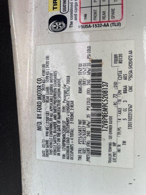 used 2012 Ford Mustang car, priced at $8,852