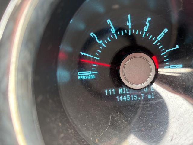 used 2012 Ford Mustang car, priced at $8,852